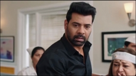 Ufff Yeh Love Hai Mushkil - 18th July 2025